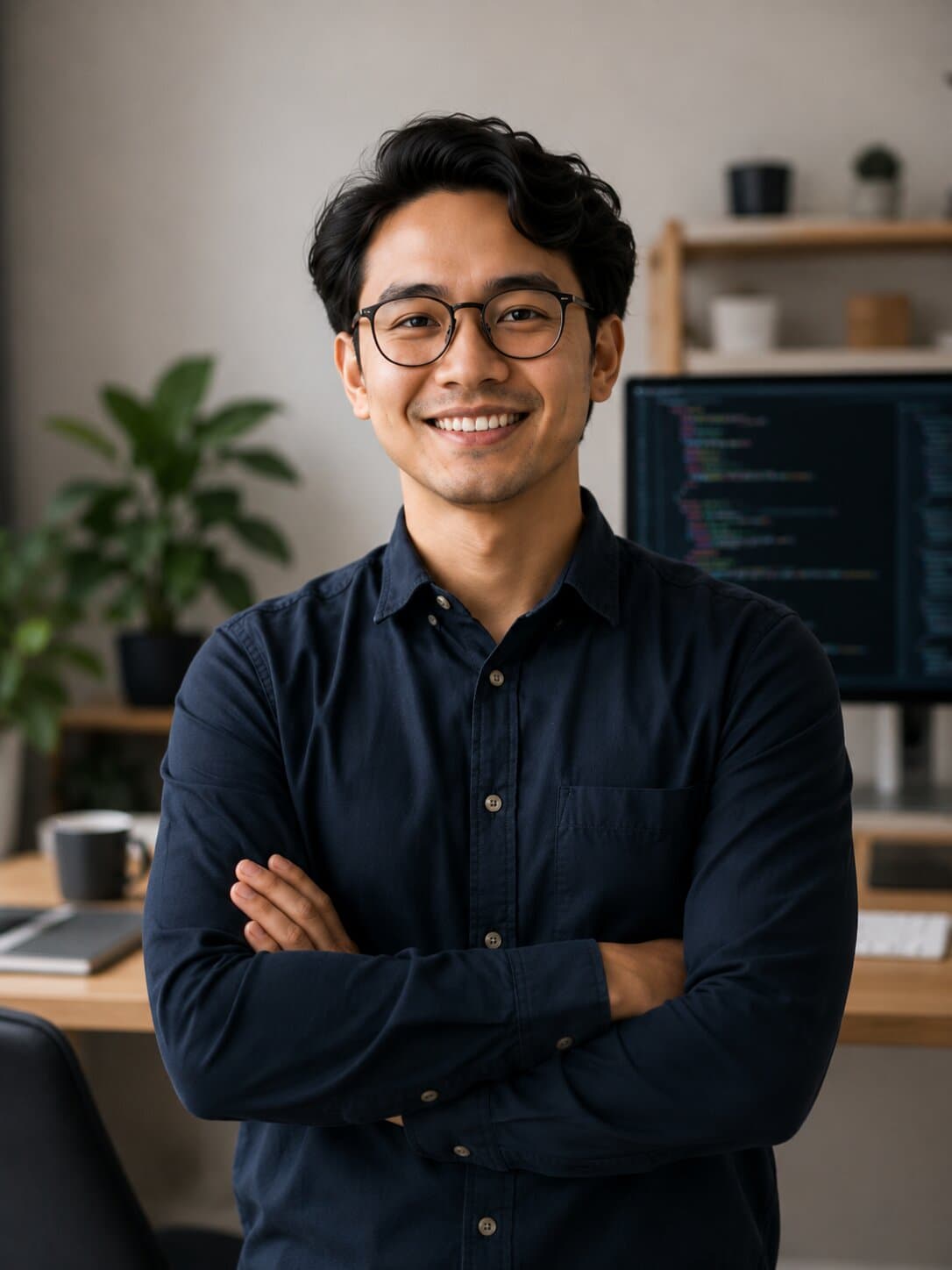 Kevin - Full Stack Developer
