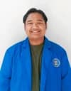 Miftah Farid Ramdhani