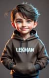 Muhammad Luqman Hakim