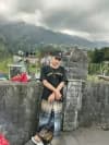 Andika Arya Saputra
