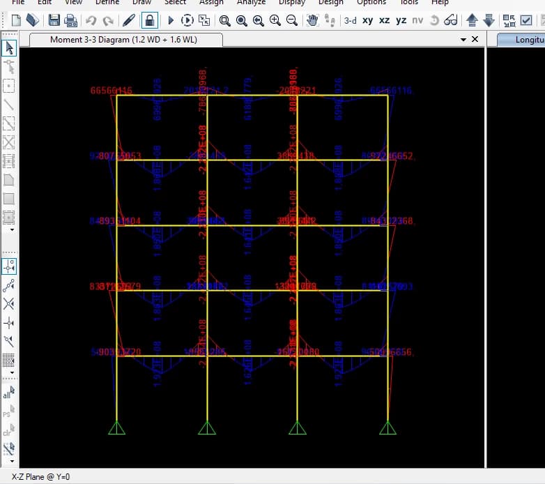 Desain Struktur Beton Bertulang Berdasarkan SNI