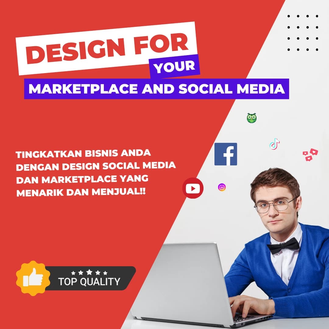 melakukan design apapun menggunakan Canva Premium