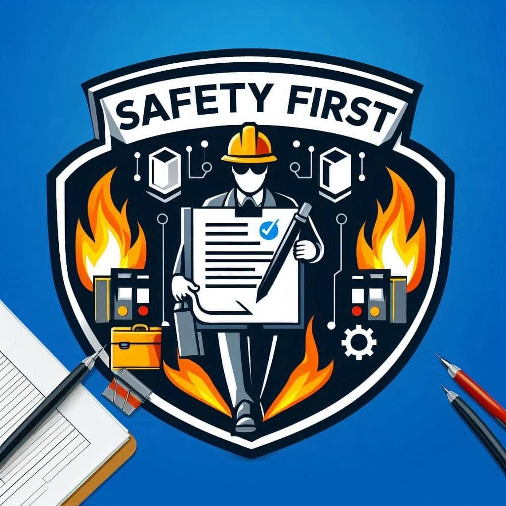 Jasa Pembuatan dan Review Dokumen JSA, Dokumen Proyek, Dokumen Safety K3
