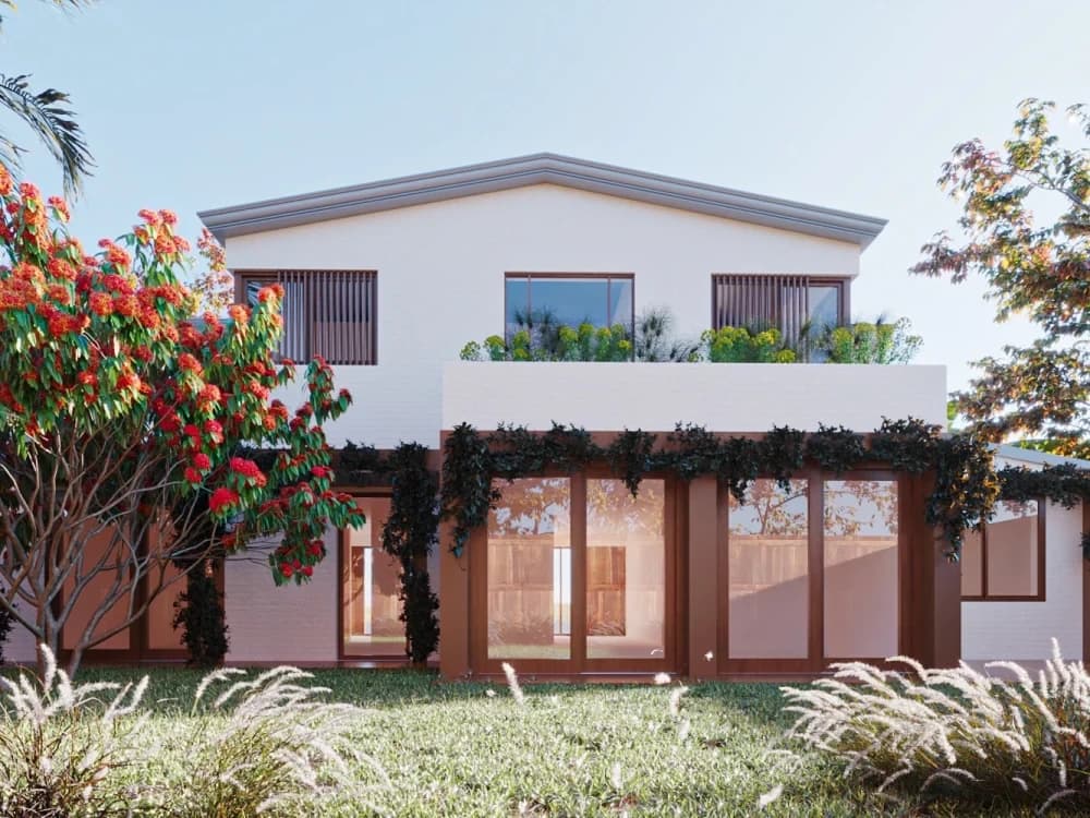 Desain Arsitektur Bangunan, Rumah, Ruko, Kontrakan Dll