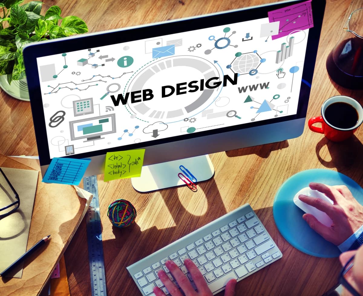 Pembuatan Website Backend, Frontend, dan Deploy Profesional