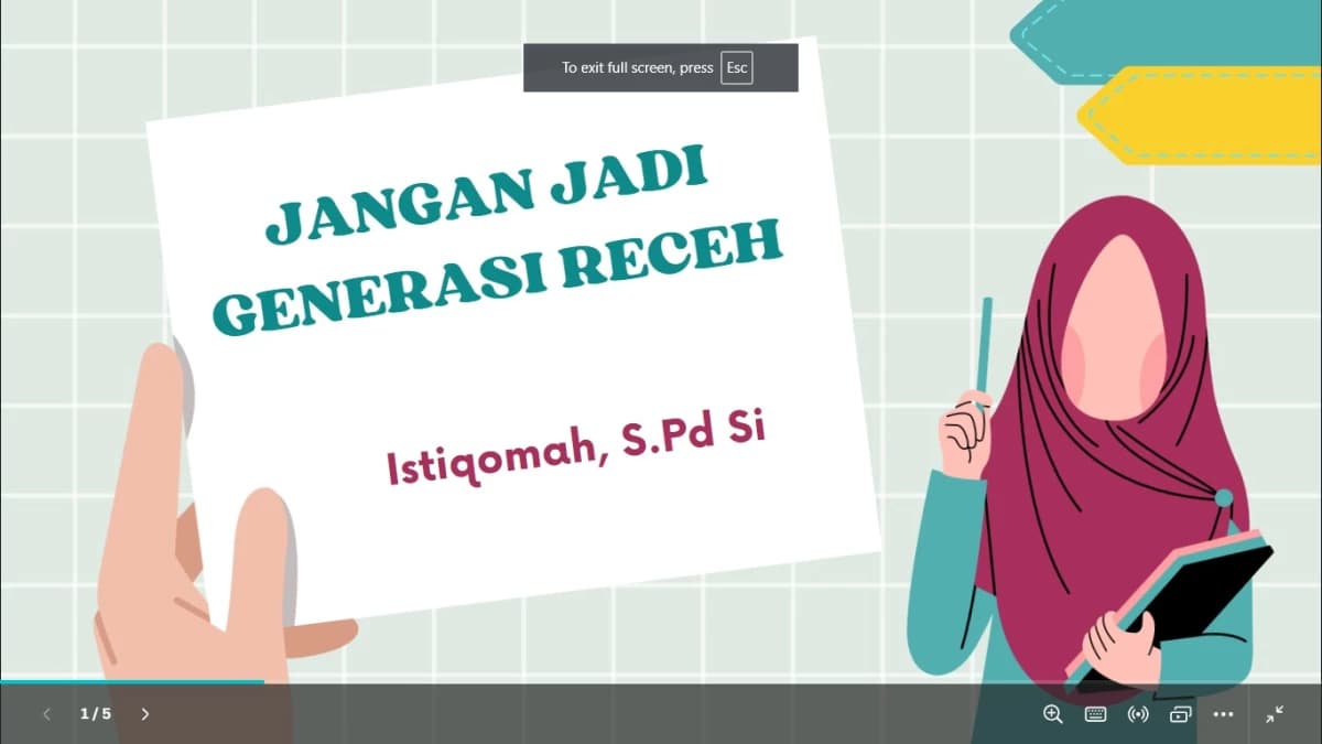 Jasa Ketik Makalah, Artikel, Naskah dan Materi Presentasi