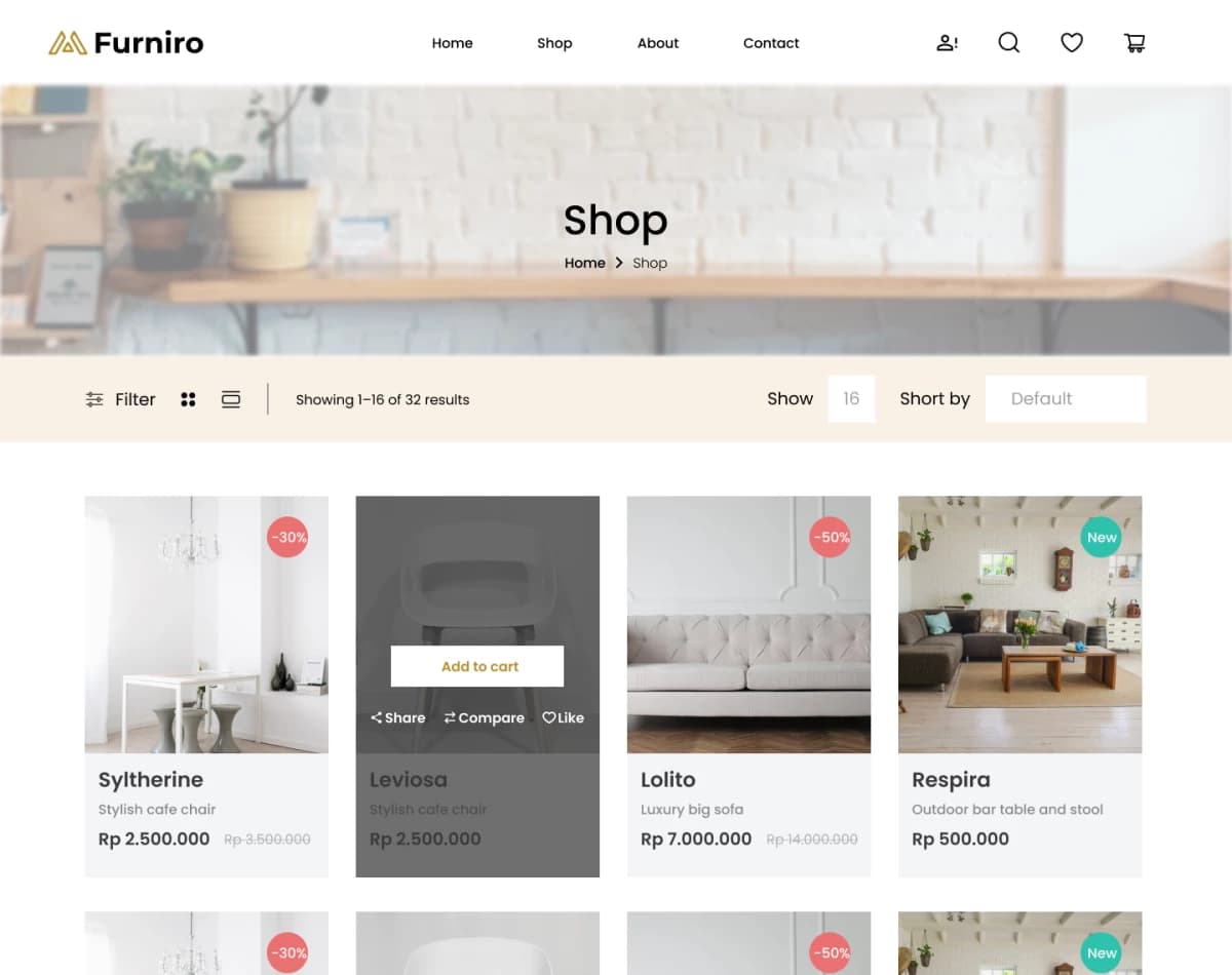 Pembuatan Website Profesional & Web Untuk Tugas (Laravel / Wordpress)