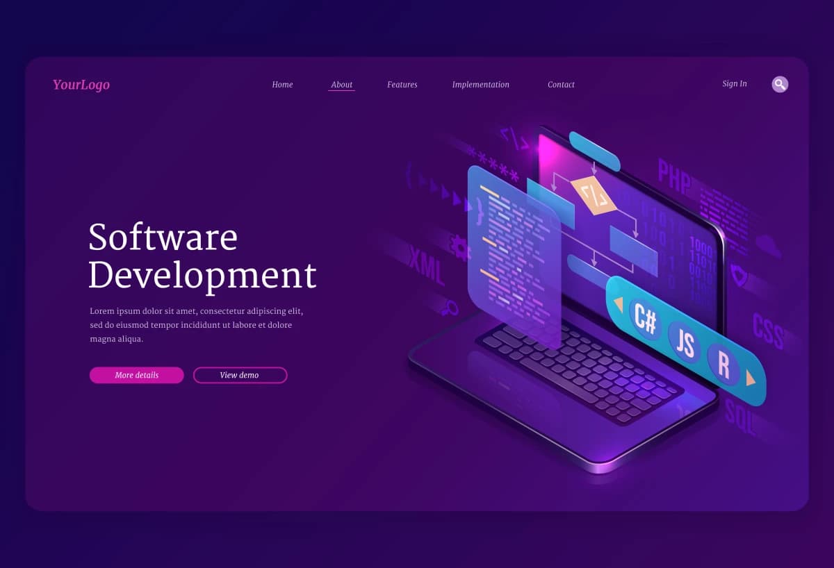 Pembuatan Website Profesional Untuk Perusahaan & UMKM