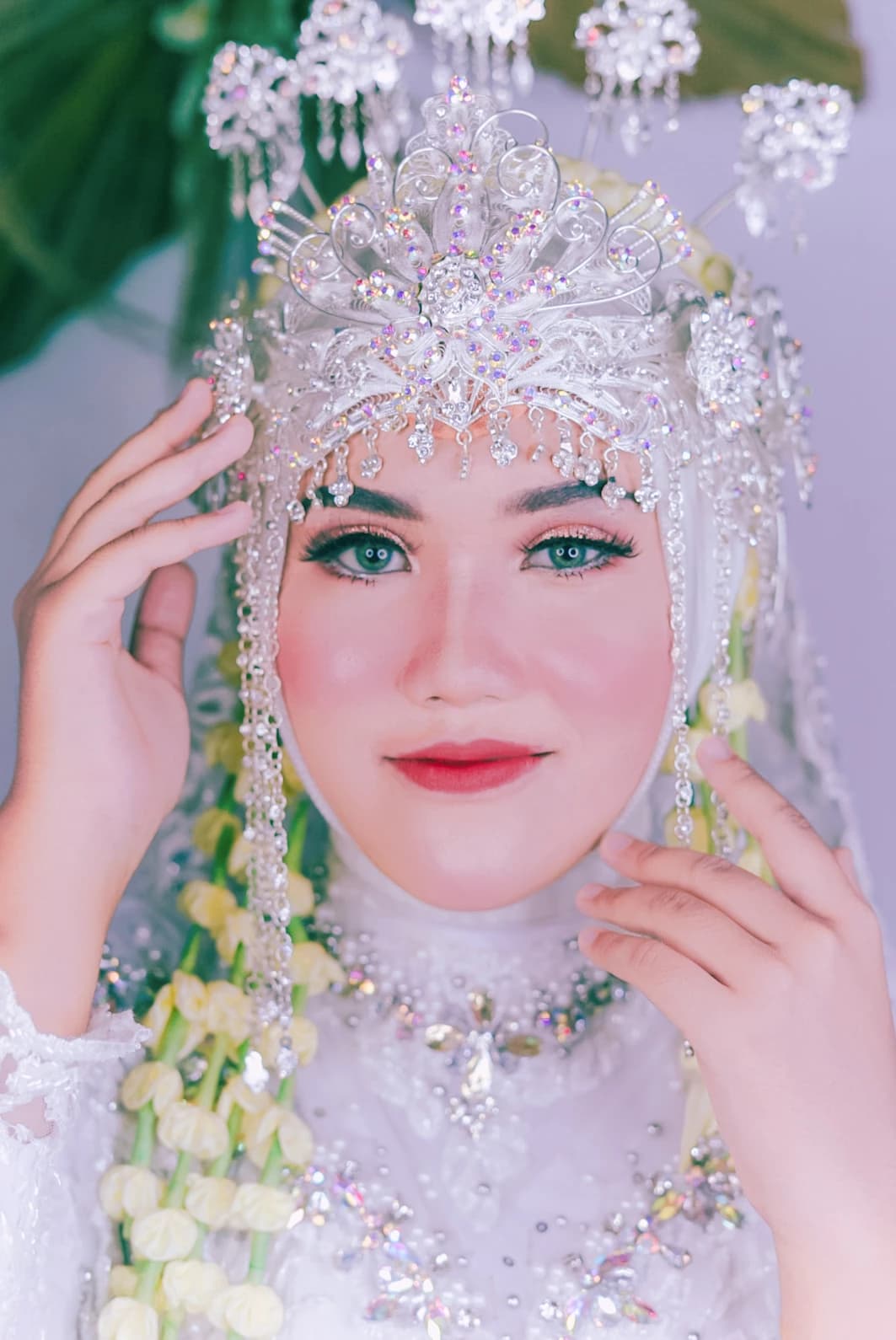 Jasa edit foto wedding, prewedding, studio, dll