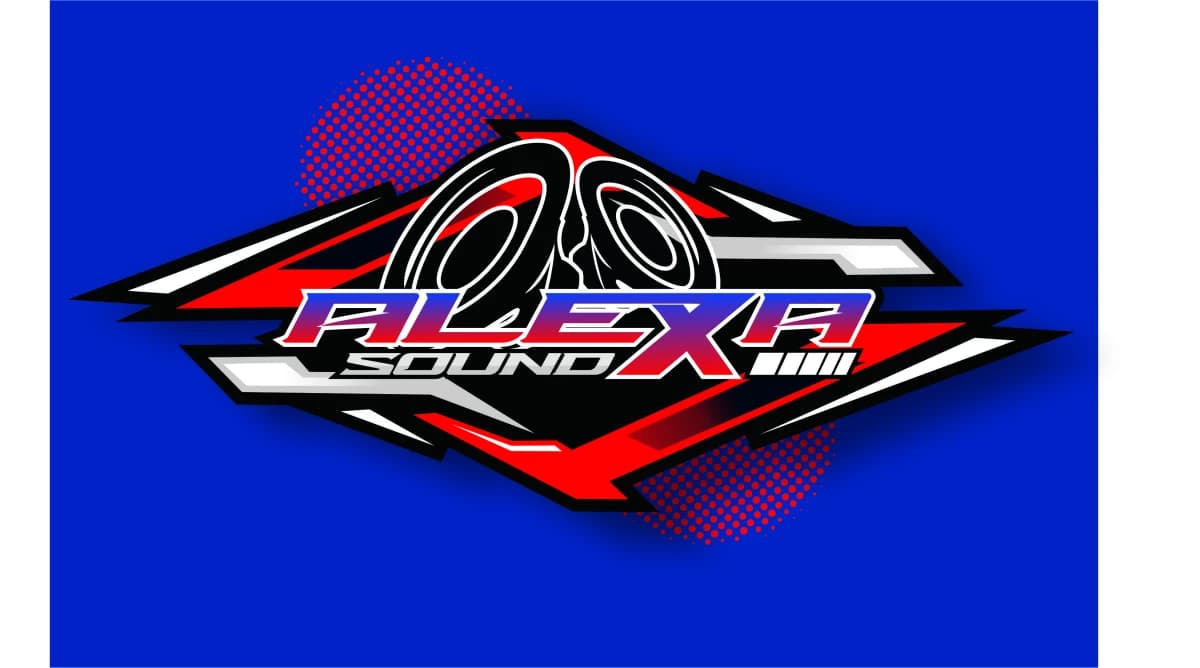 Membuat Logo monogram, Grafity, dan Lettering