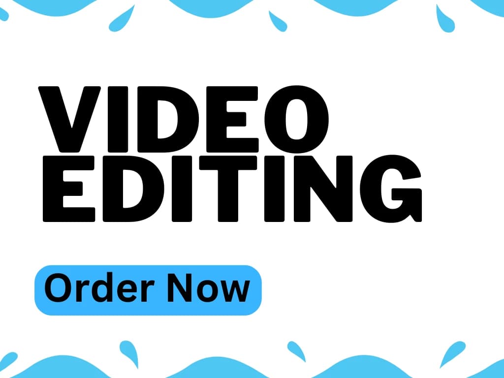 Jasa Editing Vidio dengan harga bersahabat