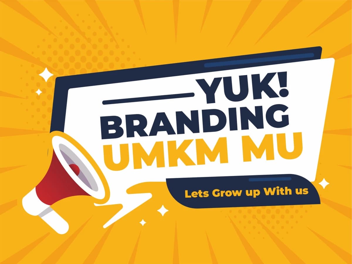 JASA BRANDING DESAIN LOGO, KEMASAN, DESAIN FEED, DLL UNTUK UMKM