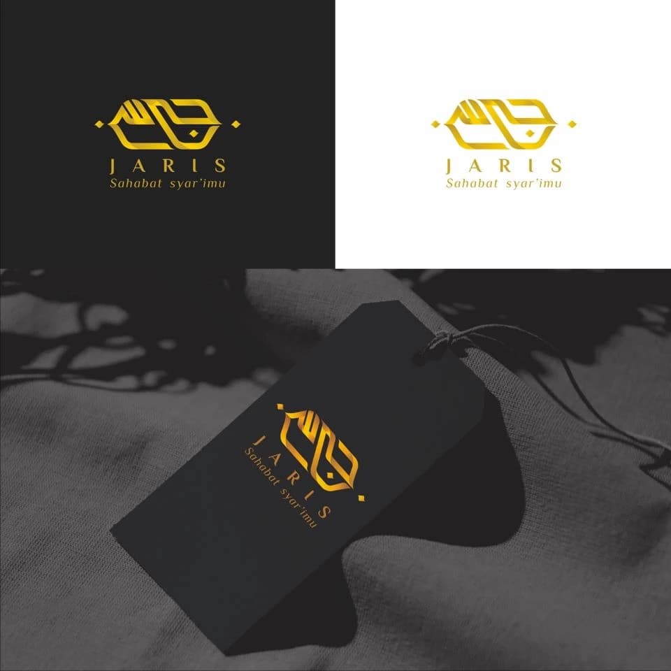 Jasa Desain Logo dan Brand Visual Identity Murah, Cepat, Berkualitas, 1 hari jadi