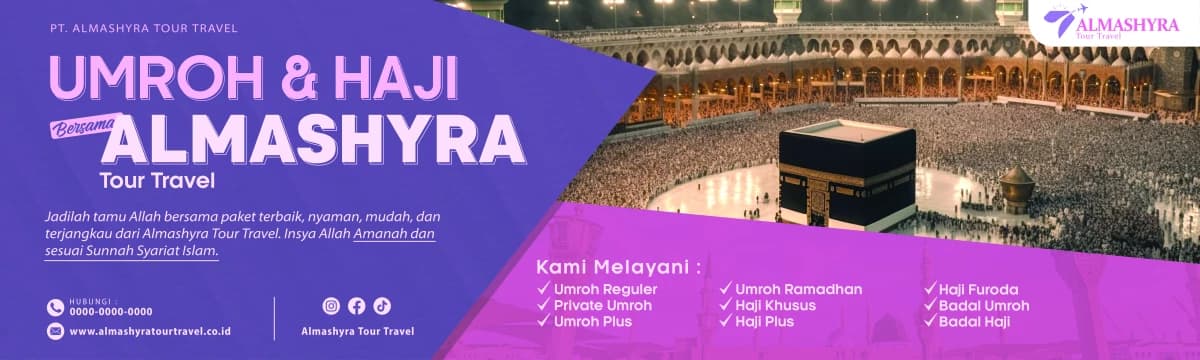 Desain Banner dan Advertising Design lainnya