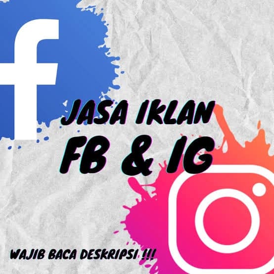 Solusi Iklan Facebook dan Instagram untuk UMKM yang Efektif