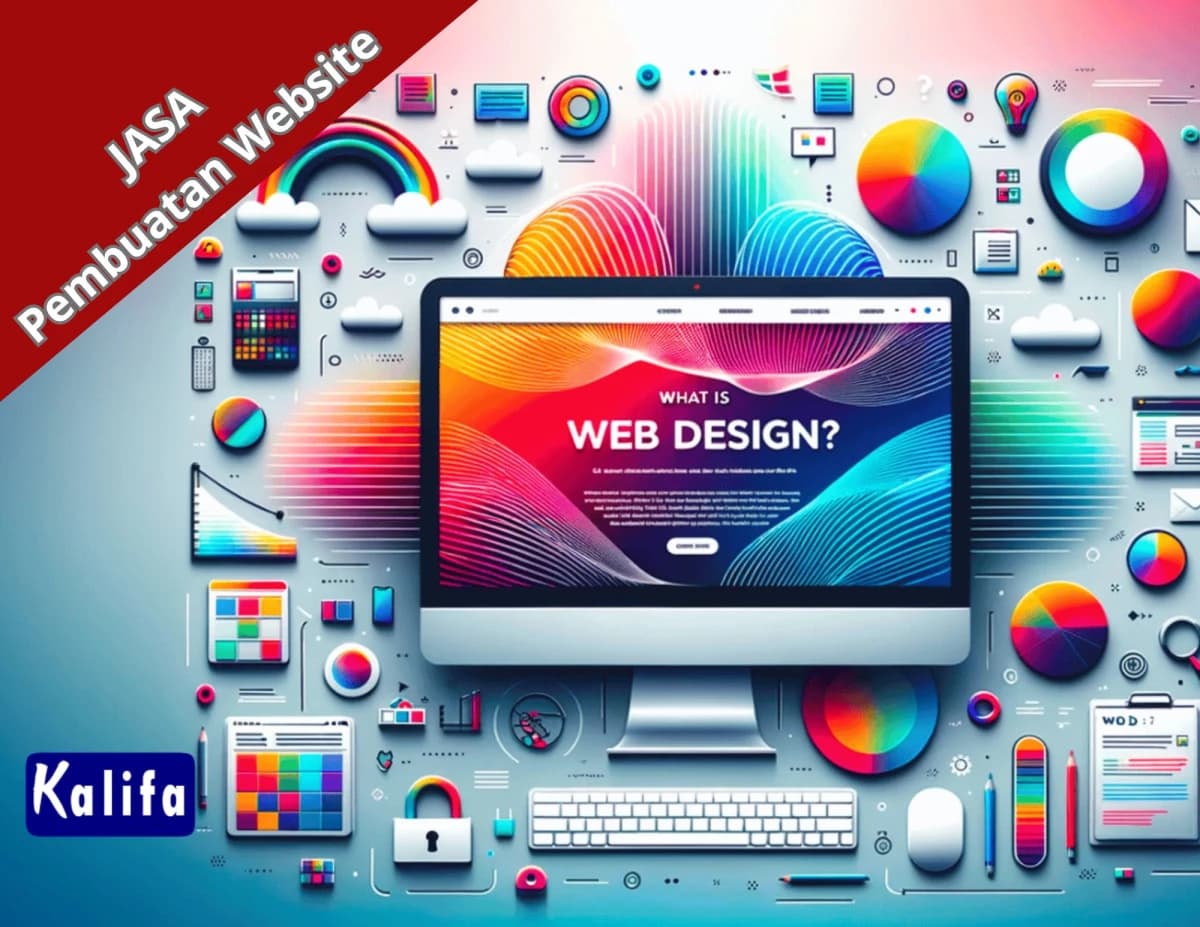 Jasa Pembuatan Website untuk UMKM, Sekolah, Perusahaan