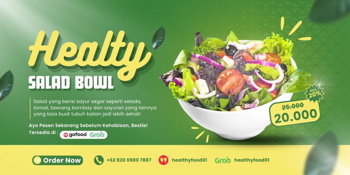 Banner Design for Advertising and other