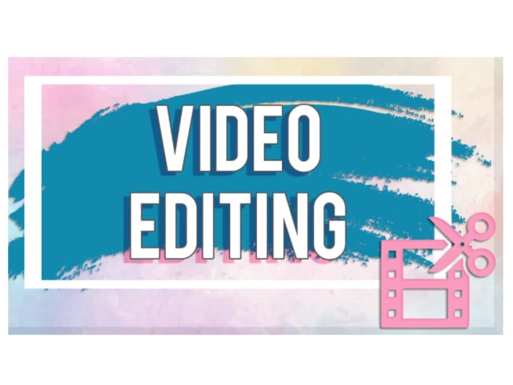 Edit Video After Effect / Final Cut Pro