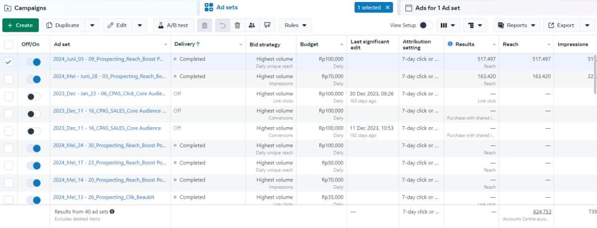 Jasa Facebook, Instagram & TikTok Ads | Free Konsultasi