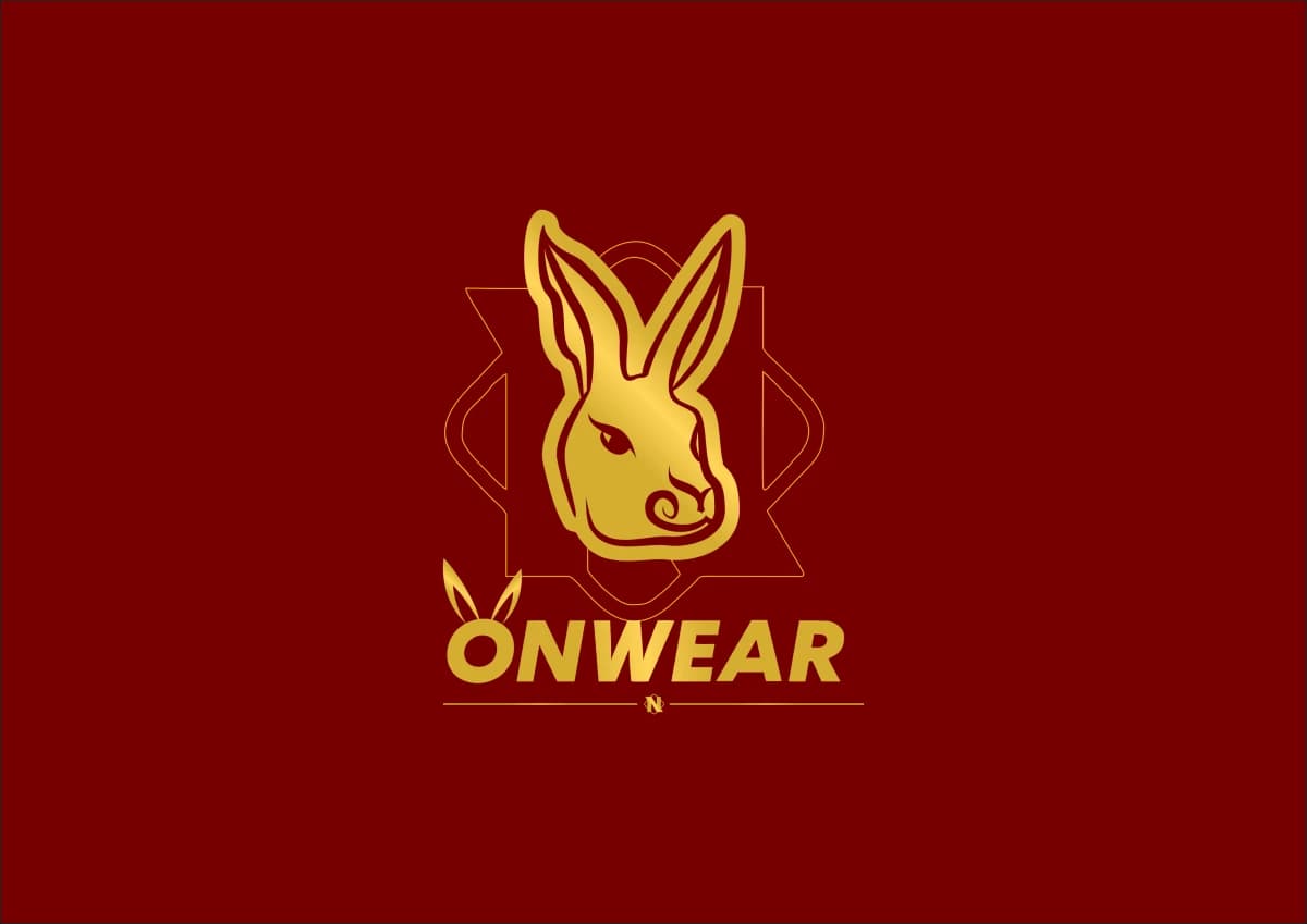 NOBLESEED - DESAIN LOGO PERUSAHAAN DENGAN GOLDEN RATIO DALAM WAKTU 24 JAM