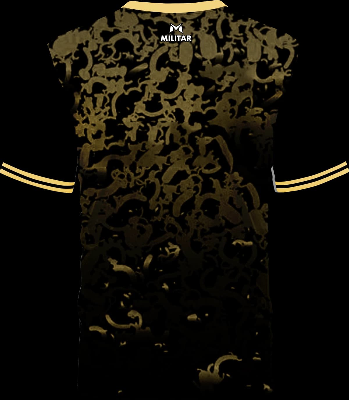 NOBLESEED AKAN MENDESAIN PAKAIAN JERSEY SPORTS YANG MENAKJUBKAN