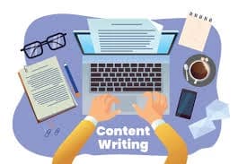 Penulisan Artikel untuk Blog dan Website Semua Niche