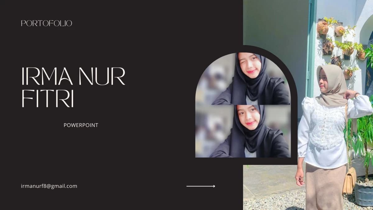 PPT Presentasi | Powerpoint presentasi
