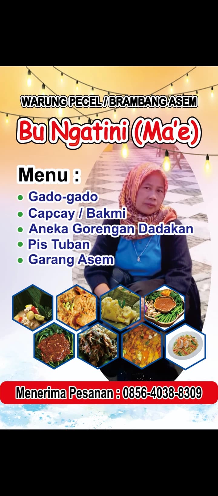 Desain Logo, Desain Banner, Desain Brosur, Desain Mockup, & Desain lainnya